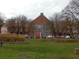 13117, Umbau Lessinghalle Kiel zu Kita und Sporthalle