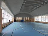 13117, Umbau Lessinghalle Kiel zu Kita und Sporthalle