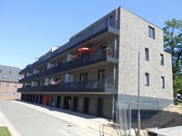 09153 Carlshoehe 20 - Apartmenthaeuser