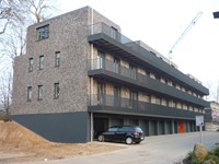 13134 Carlshoehe 22 - Apartmenthaeuser