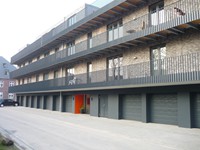 13134 Carlshoehe 22 - Apartmenthaeuser