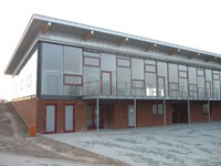 14108, Sportzentrum Gemeinde Gettorf